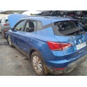 SEAT ARONA (KJ7, KJP)