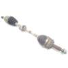 Recambio de transmision delantera izquierda para hyundai i30 (gd) classic referencia OEM IAM 49500A6000  