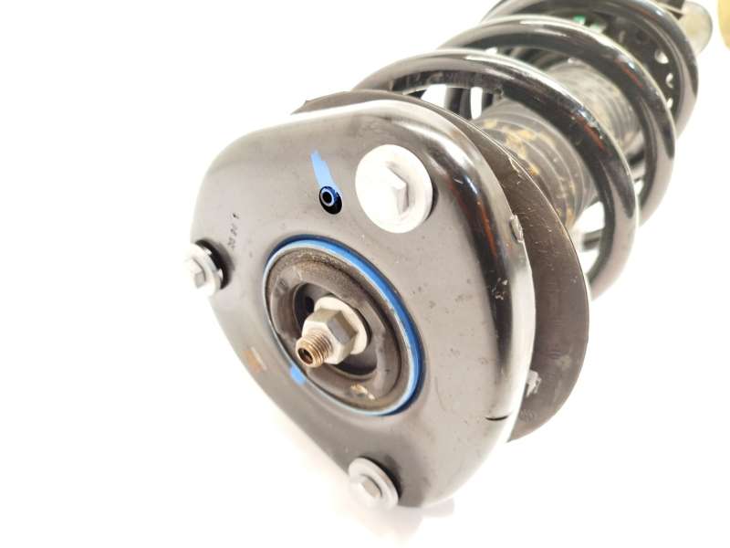 Recambio de amortiguador delantero derecho para ford kuga iii (dfk) 2.5 duratec plug-in-hybrid referencia OEM IAM LX6118045SDF 2 - Gris 2