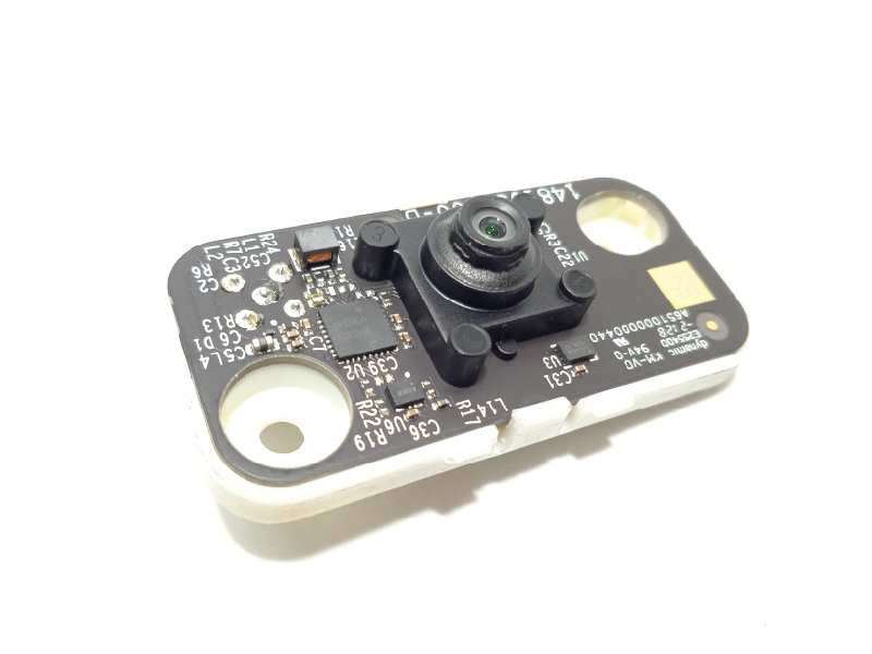 MODULO ELECTRONICO 109838300G 