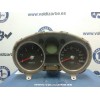 Recambio de cuadro instrumentos para nissan x-trail (t31) xe referencia OEM IAM 24820JG50A  1PJG500