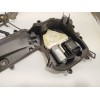 Recambio de elevalunas delantero derecho para seat leon (1p1) 1.9 tdi referencia OEM IAM 1P0837402J  