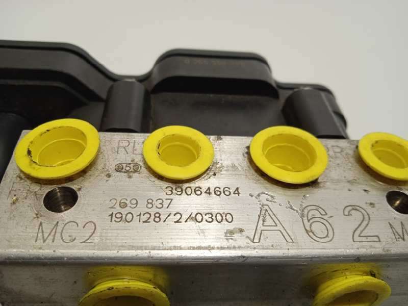Recambio de abs para opel astra k lim. 5türig dynamic referencia OEM IAM 39064664 2265106455 269837 6