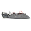 Recambio de piloto trasero derecho interior para toyota corolla fastback (_e21_) 1.8 hybrid (zwe211) referencia OEM IAM 8158102E