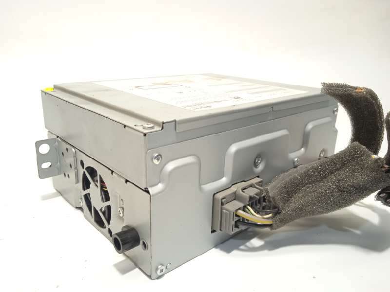 Recambio de sistema audio / radio cd para volvo v40 basis referencia OEM IAM 31357212 36051008 CF6N18C815AA - Blanco 3