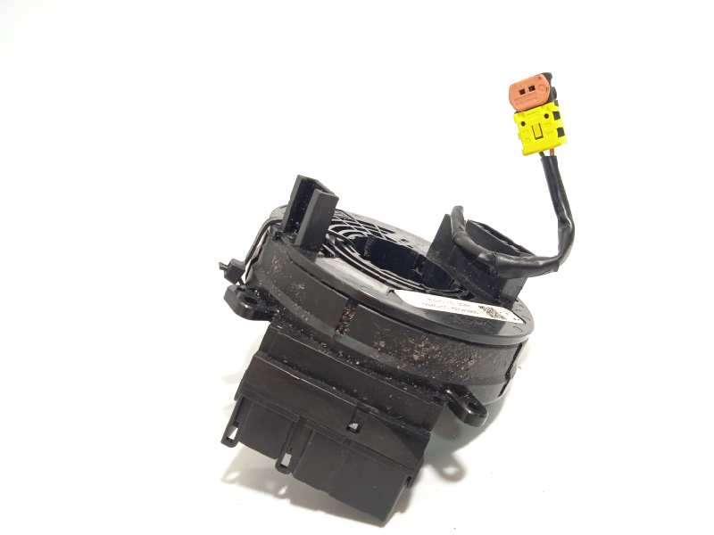 Recambio de anillo airbag para opel corsa e s-d / cadra12 / bx2e6ah7j5 referencia OEM IAM 22914039 - Azul 3