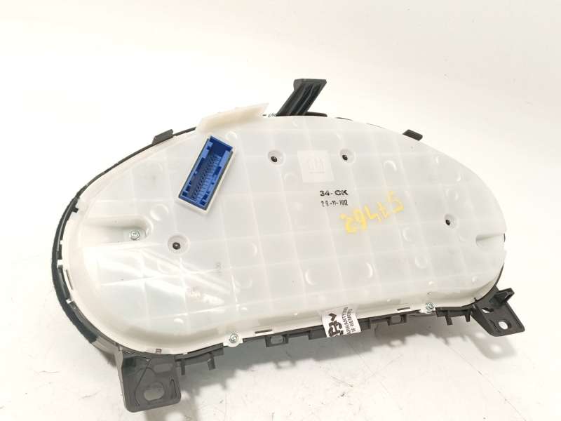 Recambio de cuadro instrumentos para opel zafira tourer c (p12) 2.0 cdti (75) referencia OEM IAM 13414074 13433805 5040743123350 - Negro 4
