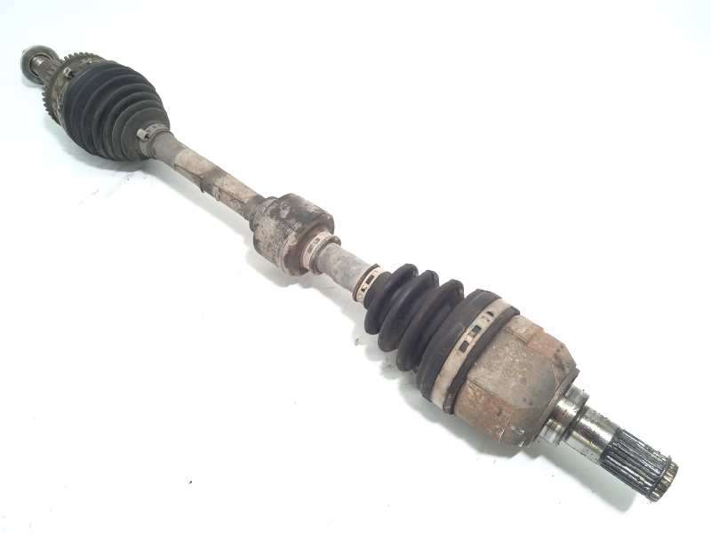 Recambio de transmision delantera izquierda para hyundai i30 (gd) classic referencia OEM IAM 49500A6000 - Blanco 2