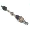 Recambio de transmision delantera izquierda para hyundai i30 (gd) classic referencia OEM IAM 49500A6000  