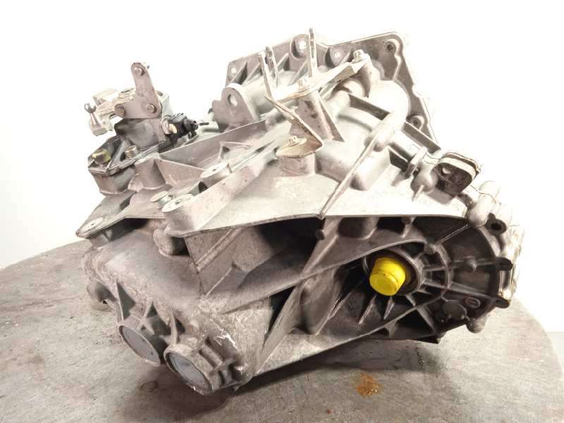 Recambio de caja cambios para bmw mini clubman (r55) cooper referencia OEM IAM ADN 23007595839 - Verde 2