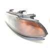 Recambio de faro izquierdo para bmw serie 5 berlina (e39) 530d referencia OEM IAM 63128362463  