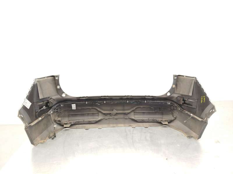 Recambio de paragolpes trasero para nissan qashqai iii (j12) 1.3 dig-t referencia OEM IAM 850B06UA5B - Gris 7