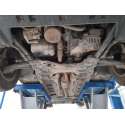PEUGEOT 3008 II SUV (MC_, MR_, MJ_, M4_)