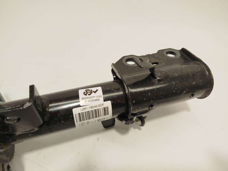 Recambio de amortiguador delantero derecho para ford kuga iii (dfk) 2.5 duratec plug-in-hybrid referencia OEM IAM LX6118045SDF 2 - Gris 3