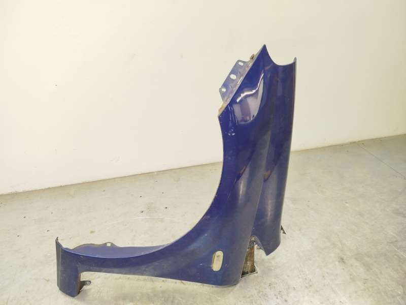 Recambio de aleta delantera izquierda para fiat grande punto (199_) 1.3 d multijet (199.axd11, 199.axd1a, 199.axd1b,... referenc - Azul 2