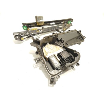 Recambio de elevalunas delantero izquierdo para seat leon (1p1) 1.9 tdi referencia OEM IAM 1P0837401J  