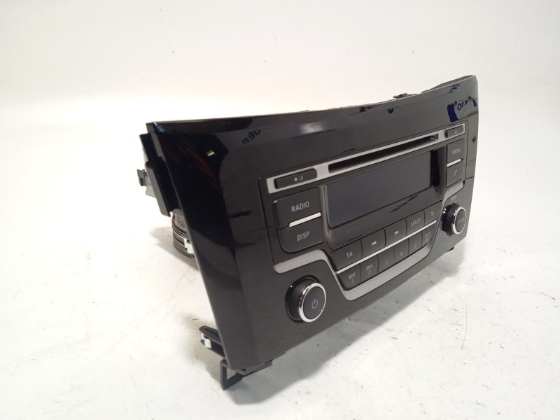 SISTEMA AUDIO / RADIO CD 28185HV01A 