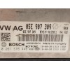 Recambio de centralita motor uce para seat ateca (kh7, khp) 1.5 tsi referencia OEM IAM 05E907309  0261S16449