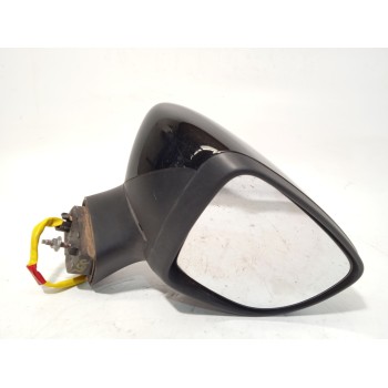 Recambio de retrovisor derecho para renault captur i (j5_, h5_) 1.5 dci 90 referencia OEM IAM 963010936R  