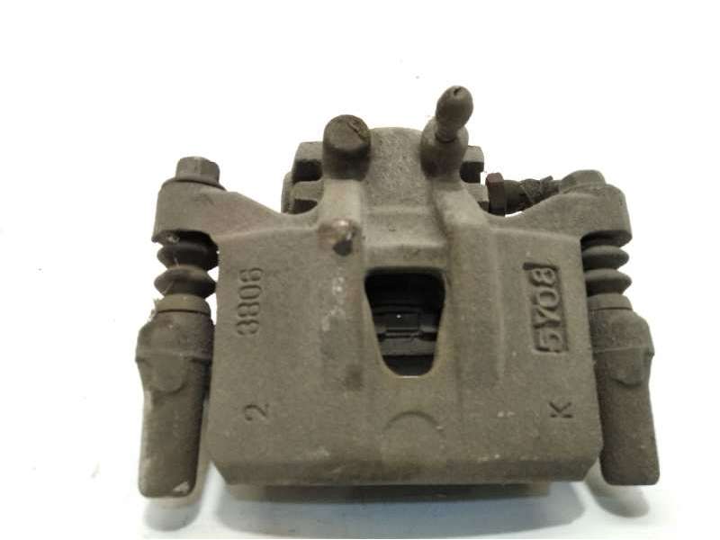Recambio de pinza freno trasera derecha para mitsubishi grandis (na0w) 2.0 di-d cat referencia OEM IAM MN116310 2