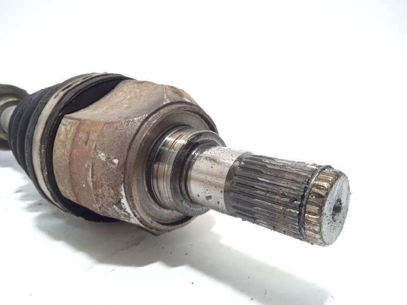 Recambio de transmision delantera izquierda para hyundai i30 (gd) classic referencia OEM IAM 49500A6000 - Blanco 3