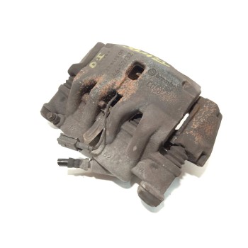 Recambio de pinza freno delantera izquierda para citroën jumper pritsche doka. 35 l4 heavy hdi 130 referencia OEM IAM 4401K2  
