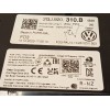 Recambio de cuadro instrumentos para volkswagen t-roc (a11, d11) 1.0 tsi referencia OEM IAM 2GJ920310B  