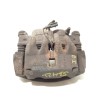 Recambio de pinza freno delantera izquierda para citroën jumper pritsche doka. 35 l4 heavy hdi 130 referencia OEM IAM 4401K2  