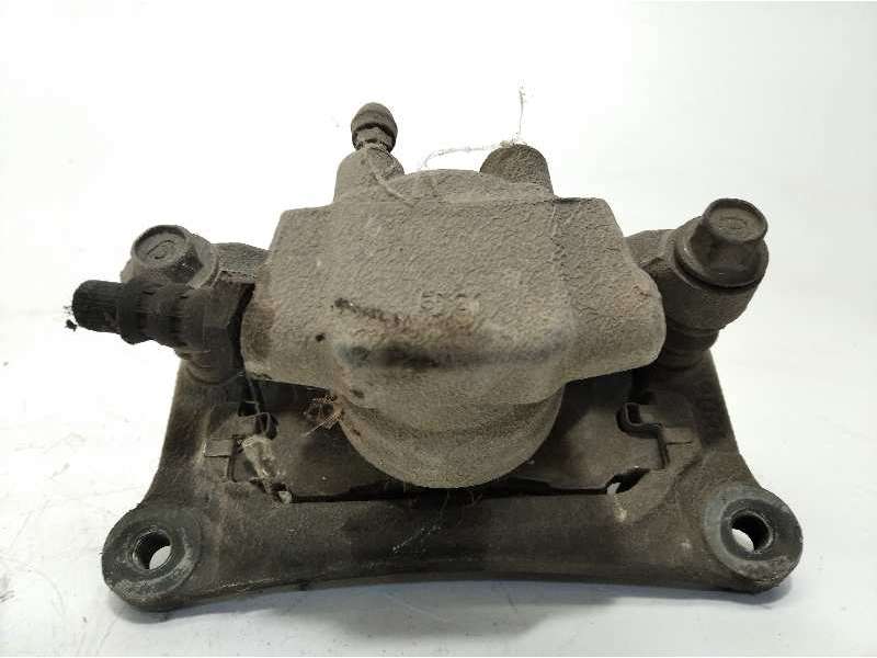 Recambio de pinza freno trasera derecha para mitsubishi grandis (na0w) 2.0 di-d cat referencia OEM IAM MN116310 3