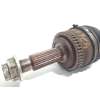 Recambio de transmision delantera izquierda para hyundai i30 (gd) classic referencia OEM IAM 49500A6000  