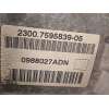 Recambio de caja cambios para bmw mini clubman (r55) cooper referencia OEM IAM ADN 23007595839 