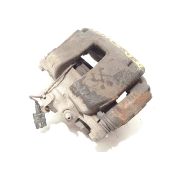 Recambio de pinza freno trasera derecha para citroën jumper pritsche doka. 35 l4 heavy hdi 130 referencia OEM IAM 1612437380  