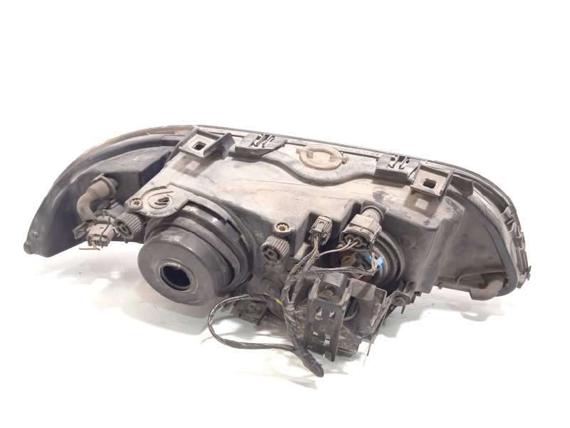 Recambio de faro izquierdo para bmw serie 5 berlina (e39) 530d referencia OEM IAM 63128362463 - Azul 4