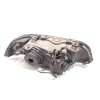 Recambio de faro izquierdo para bmw serie 5 berlina (e39) 530d referencia OEM IAM 63128362463  