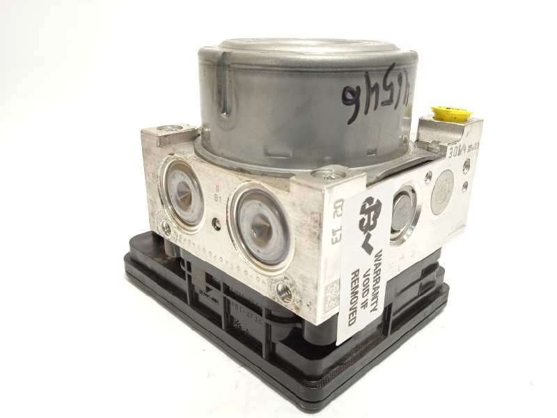 Recambio de abs para dacia dokker ambiance referencia OEM IAM 476600078R 28515242123 10022006554 2