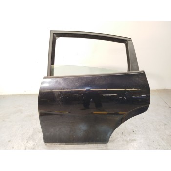 Recambio de puerta trasera izquierda para seat leon (1p1) 1.9 tdi referencia OEM IAM 1P0833055  