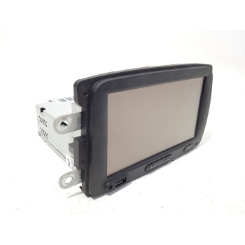 SISTEMA AUDIO / RADIO CD 281156495R LAN5200WR4