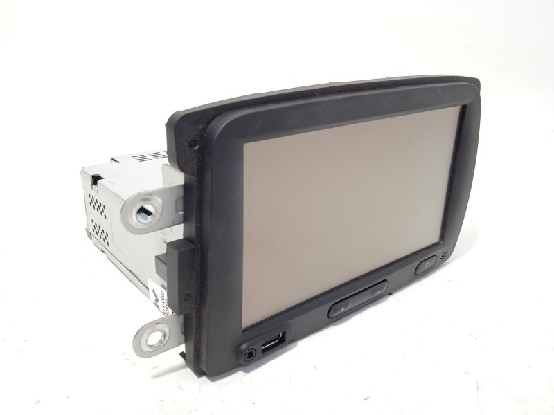 SISTEMA AUDIO / RADIO CD 281156495R LAN5200WR4