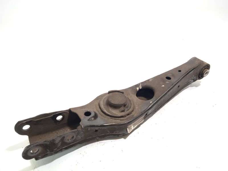 Recambio de brazo suspension inferior trasero izquierdo para kia sportage 1.6 cat referencia OEM IAM 55210D3050 - Azul 2