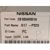 Recambio de sistema audio / radio cd para nissan qashqai ii (j11, j11_) 1.6 dci all mode 4x4-i referencia OEM IAM 28185HV01A  