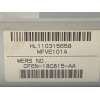 Recambio de sistema audio / radio cd para volvo v40 basis referencia OEM IAM 31357212 36051008 CF6N18C815AA