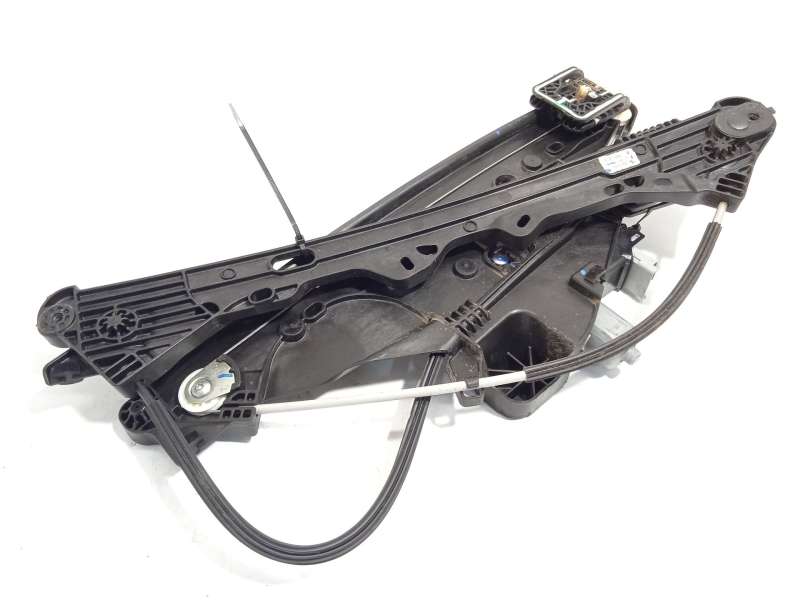 Recambio de elevalunas delantero derecho para peugeot 2008 ii (ud_, us_, uy_, uj_, ur_, uc_) 1.5 bluehdi 110 (udyhsk) referencia - Gris