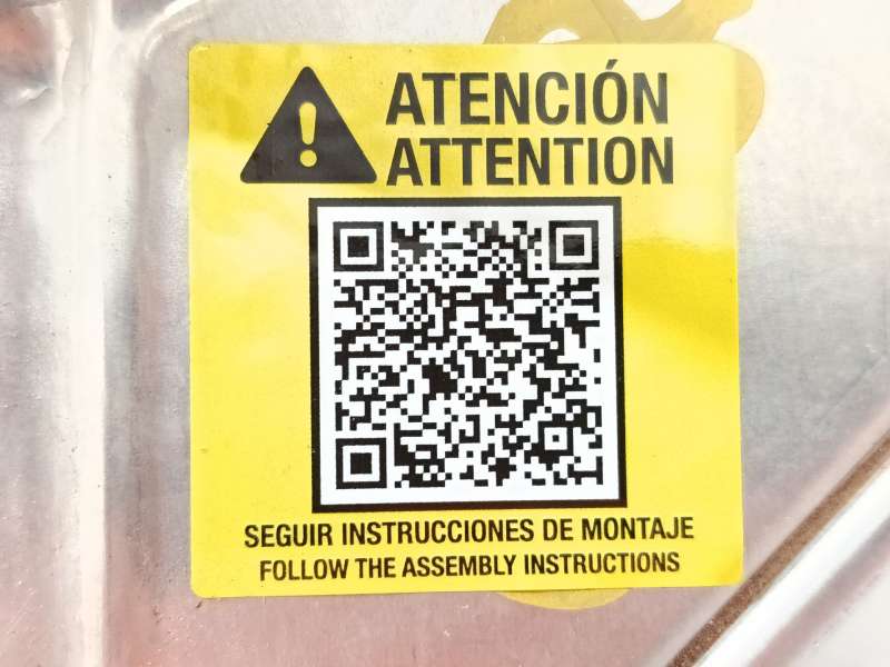 Recambio de abs para ford kuga iii (dfk) 2.5 duratec plug-in-hybrid referencia OEM IAM SV4C2D335LE 10120230584 SV4C2C219LE 7