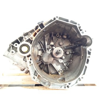 Recambio de caja cambios para renault clio v (b7_) 1.5 blue dci 100 (b7ad) referencia OEM IAM TL4362 320108505R 