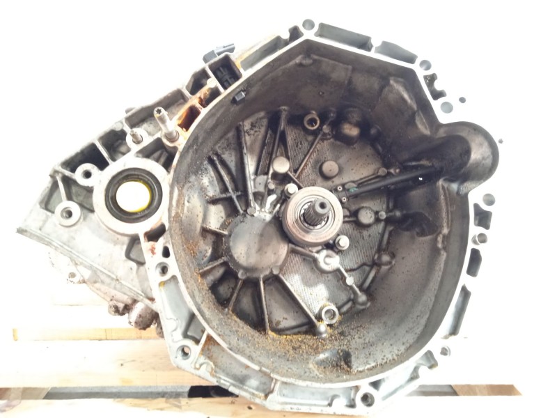 CAJA CAMBIOS TL4362 320108505R 