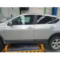 NISSAN QASHQAI I (J10, NJ10)