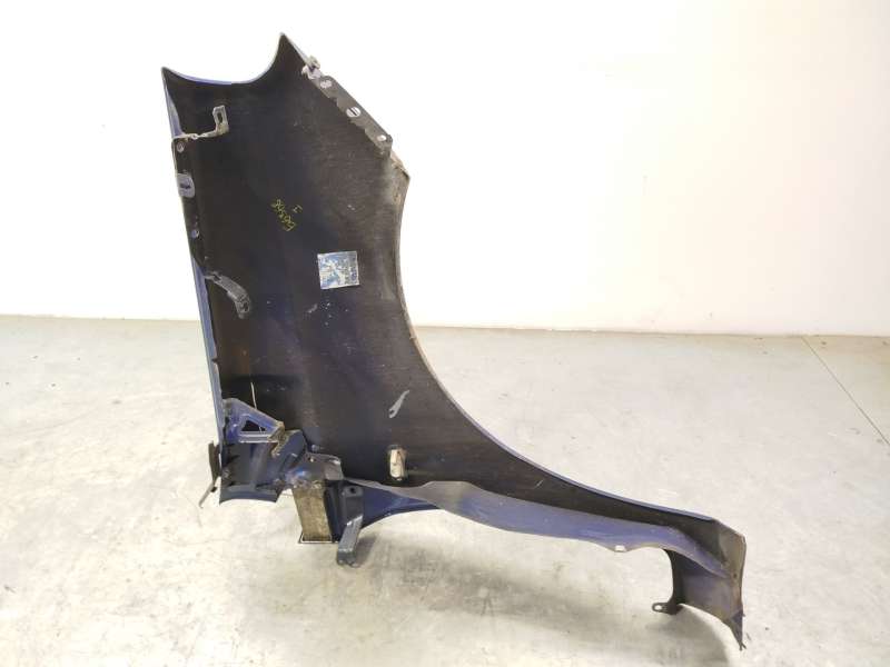 Recambio de aleta delantera izquierda para fiat grande punto (199_) 1.3 d multijet (199.axd11, 199.axd1a, 199.axd1b,... referenc - Azul 4