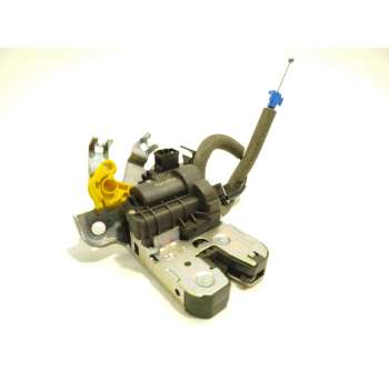 CERRADURA MALETERO / PORTON 4M0827506D 