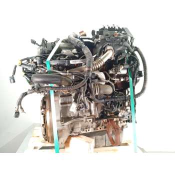 DESPIECE MOTOR 9H05 