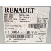 Recambio de sistema audio / radio cd para renault captur i (j5_, h5_) 1.5 dci 90 referencia OEM IAM 281156495R  